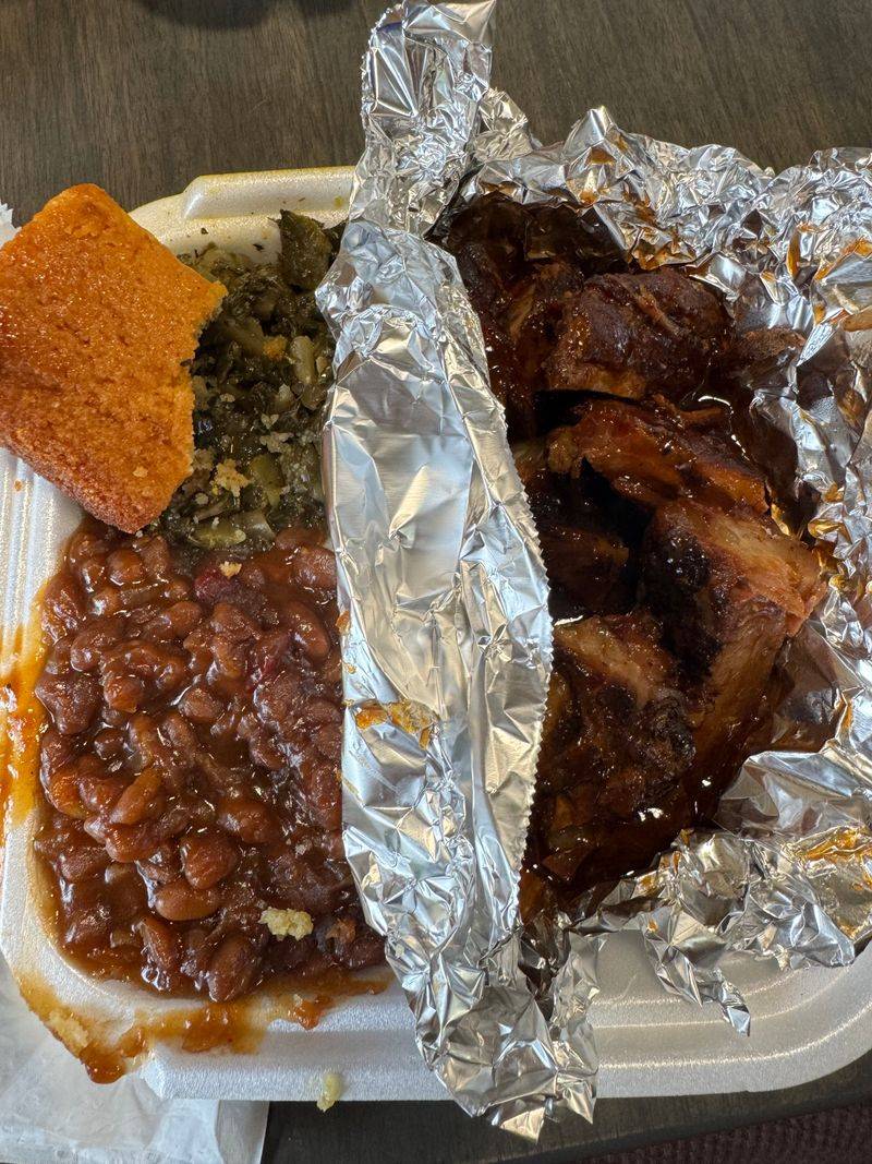 A Taste Of Soul By Biggie