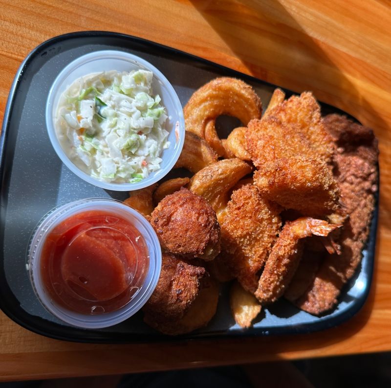 Farmhouse Restaurant