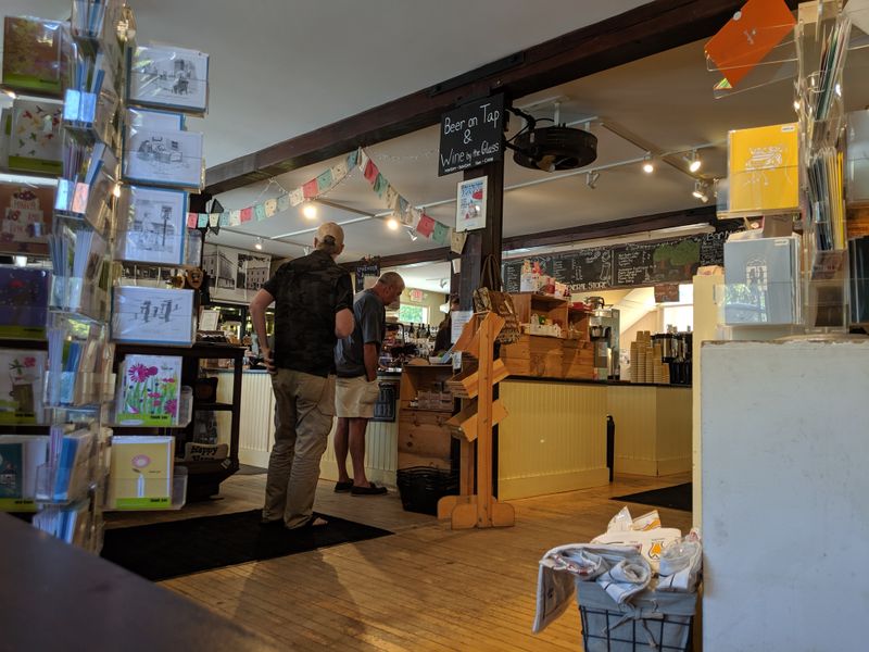 Harvard General Store 