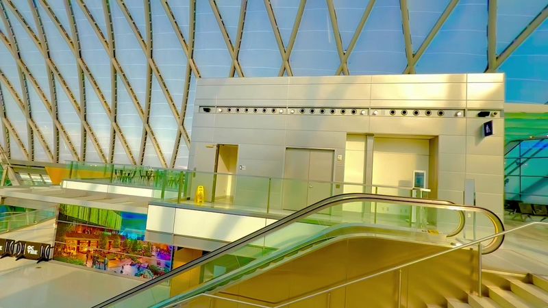 OCVIBE Entertainment District Opens In Orange County