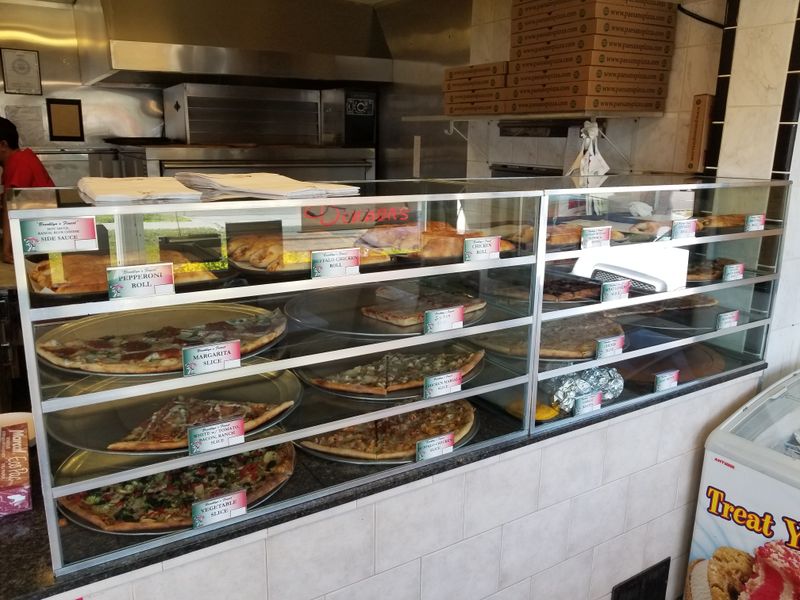 9 Must-Try Pizza Spots In Albany, New York - Decor Hint Paesan's Pizza & Restaurant