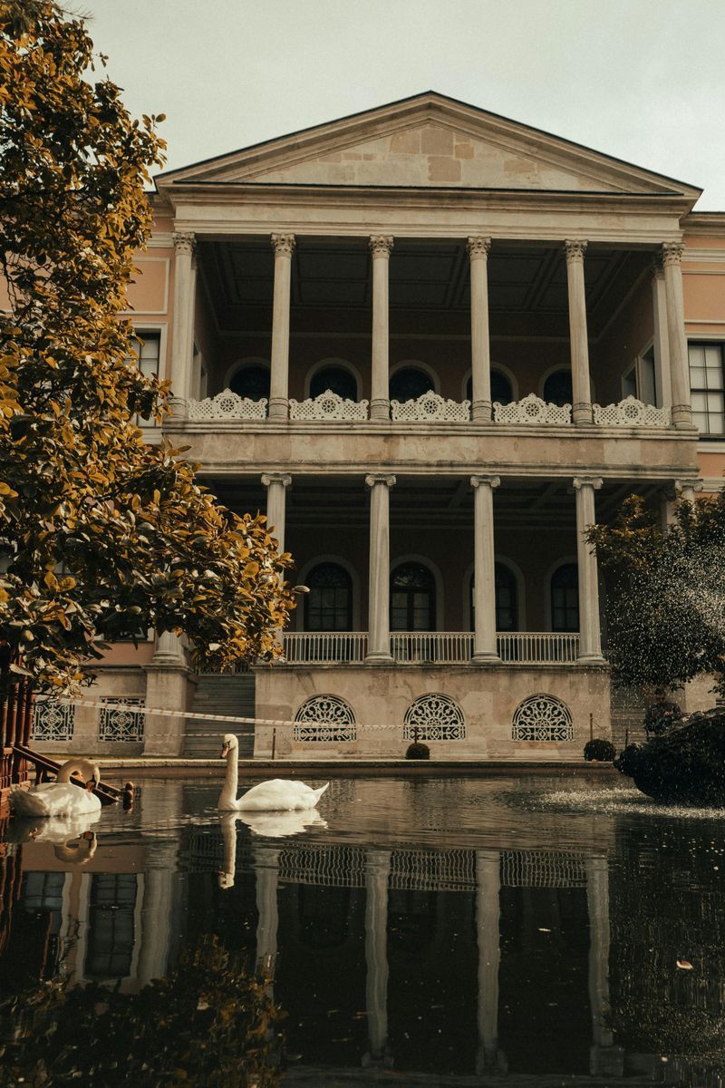 Indiana Architectural Styles Experts Say Might Not Survive The Next Decade - Decor Hint Neoclassical Estates