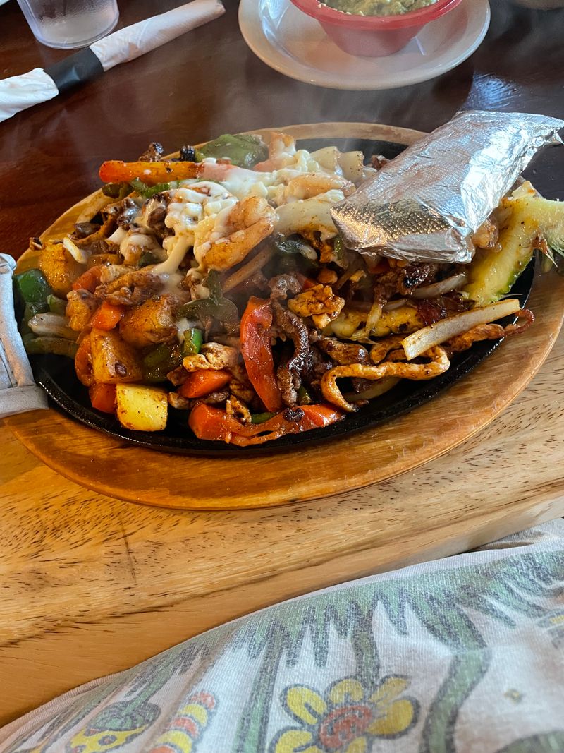 Cancun Mexican Grill