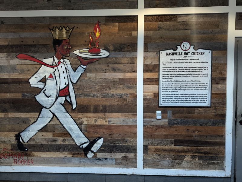 Culinary Tradition Maintained For Nearly Eight Decades