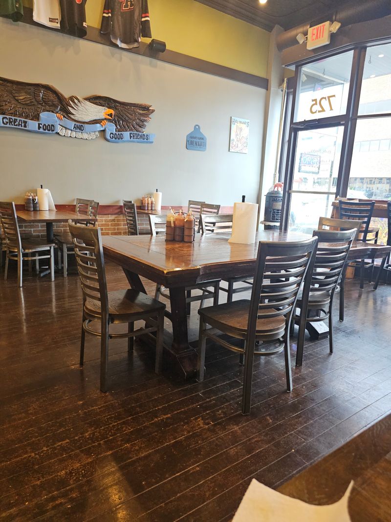 12 Places In South Dakota Where BBQ Still Tastes Like It Did Generations Ago - Decor Hint Holy Sm(oaks) Craft BBQ