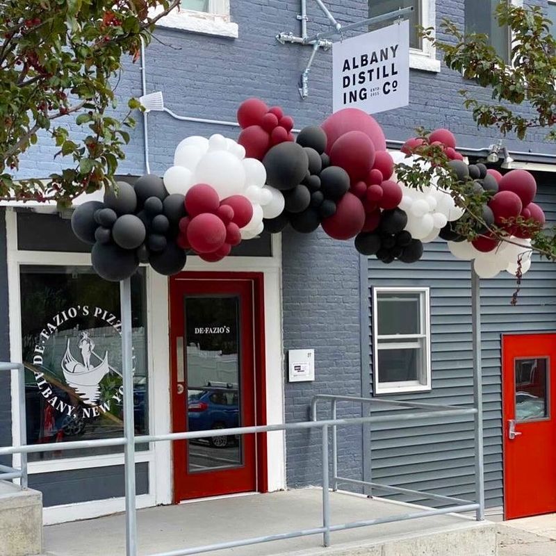 9 Must-Try Pizza Spots In Albany, New York - Decor Hint DeFazio's Pizzeria