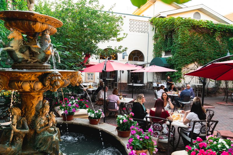 Calandra's Mediterranean Grille & Bakery