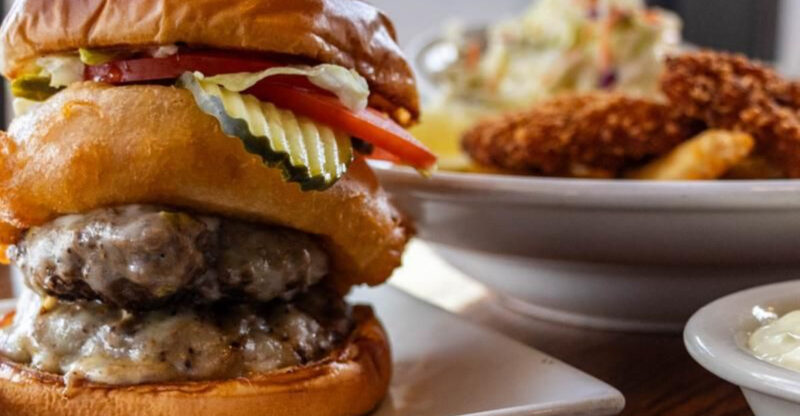 Spokane Restaurants That Tell The City’s Story One Plate At A Time