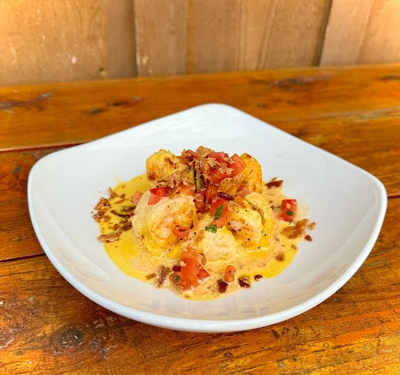 Hank's Grille & Catering