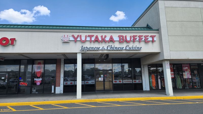 Yutaka Buffet