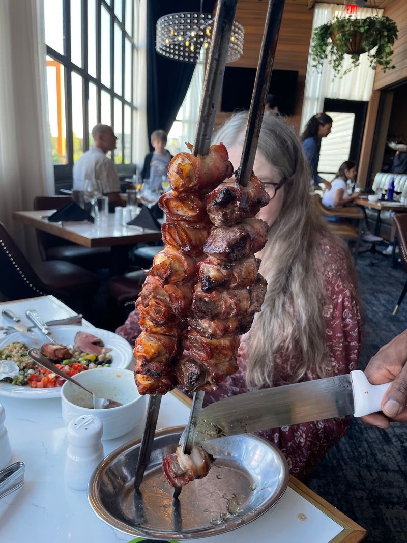 Fogo de Chão Brazilian Steakhouse