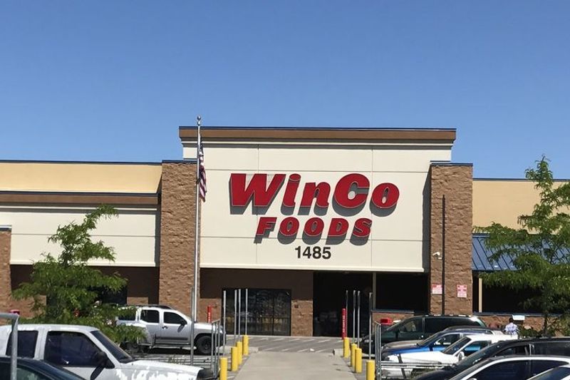 19 Nevada Grocery Stores Offering Quality Meat And Surprisingly Fresh Seafood Picks - Decor Hint WinCo Foods Nevada