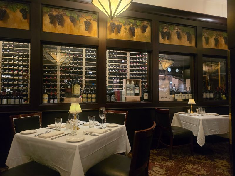 The Capital Grille Pittsburgh