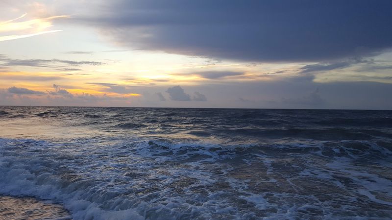 Tybee Island, Georgia