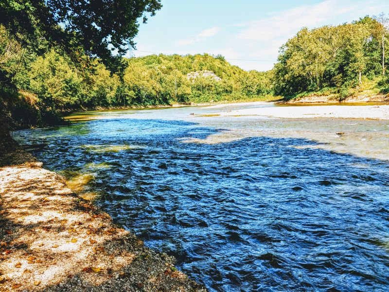 All Aboard! 9 Missouri Train Rides That Capture The Heart Of Americana - Decor Hint Wabash, Frisco And Pacific Association Steam Railway