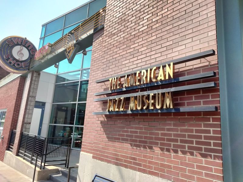 Kansas City, Missouri – Jazz And Barbecue