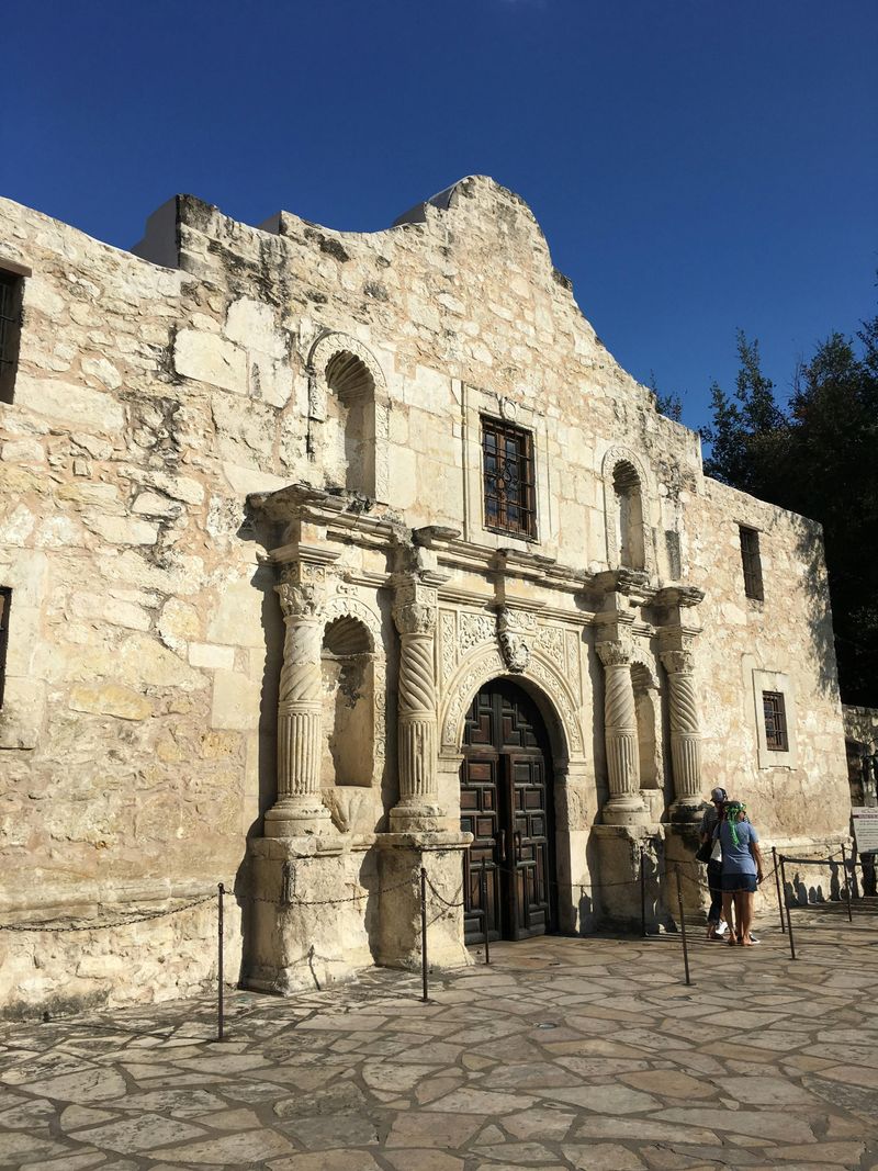 San Antonio, Texas