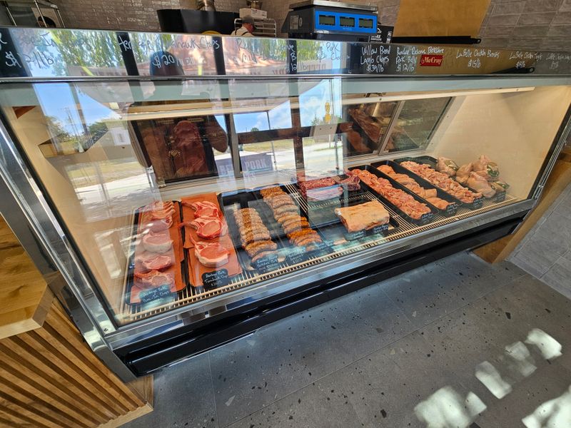 Steak Shop By Rancher's Reserve