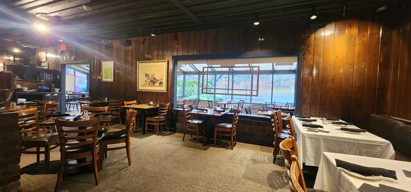 Local Dining That's Easy On The Wallet