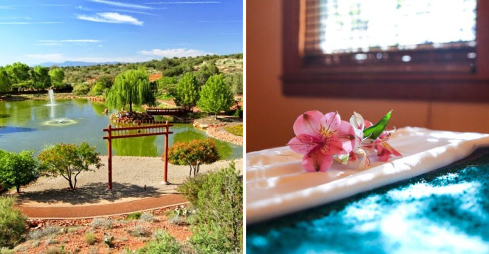 Start Your 2026 Right With These Wellness Retreats In Tennessee And Beyond For A Rejuvenating Experience - Decor Hint