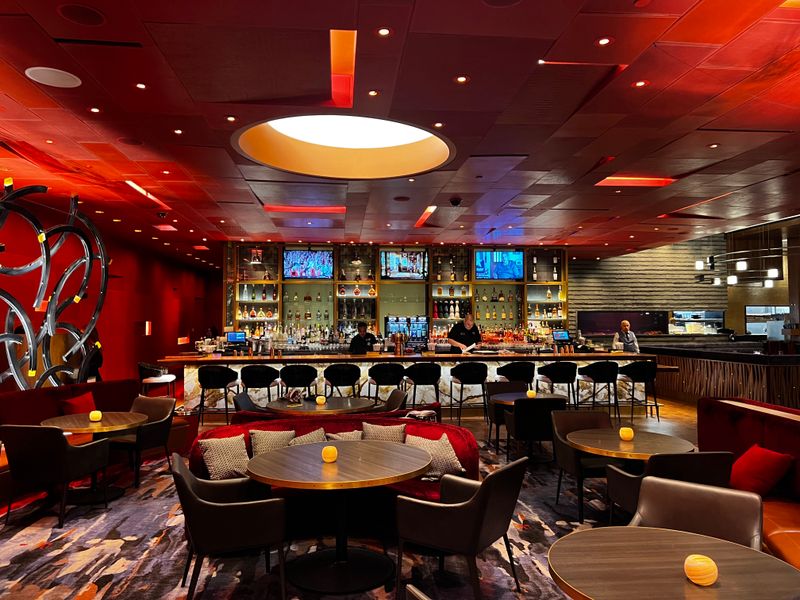 12 New Jersey Steakhouses That Quietly Serve The State's Finest Cuts - Decor Hint B-Prime Steakhouse