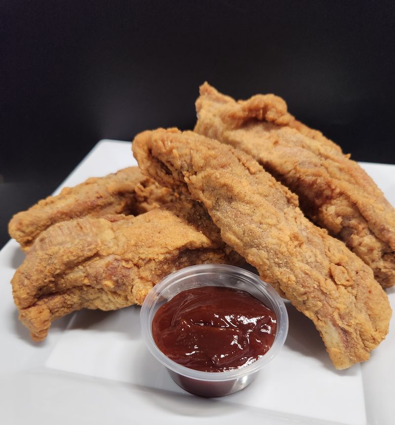 14 Florida Soul Food Buffets Worth The Trip For Authentic Southern Taste - Decor Hint Jackson Soul Food