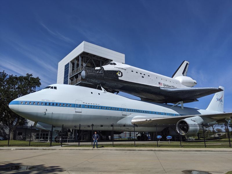 22 Overhyped Texas Attractions That Real Texans Skip Every Time - Decor Hint Space Center Houston