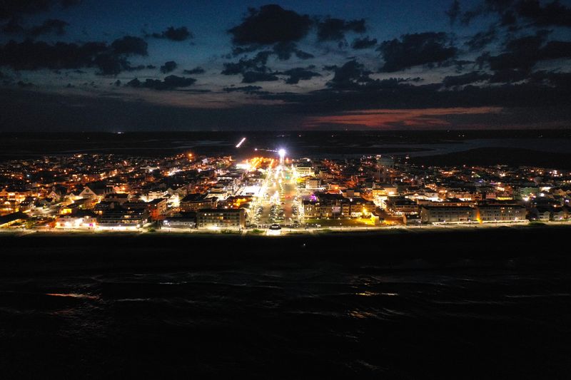 New Jersey Shore Towns Overwhelmed By Bigger-Than-Ever Tourist Crowds - Decor Hint Sea Isle City