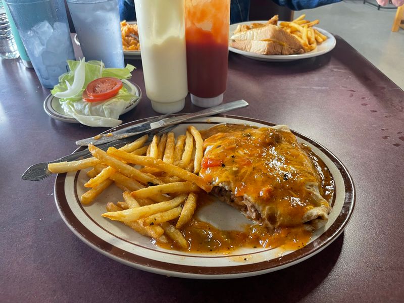 New Mexico Lakeside Dining Destinations With Unforgettable Vistas - Decor Hint Lake House Cafe