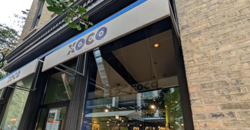 Stop By This Chicago Restaurant For Some Of The City’s Best Chocolate