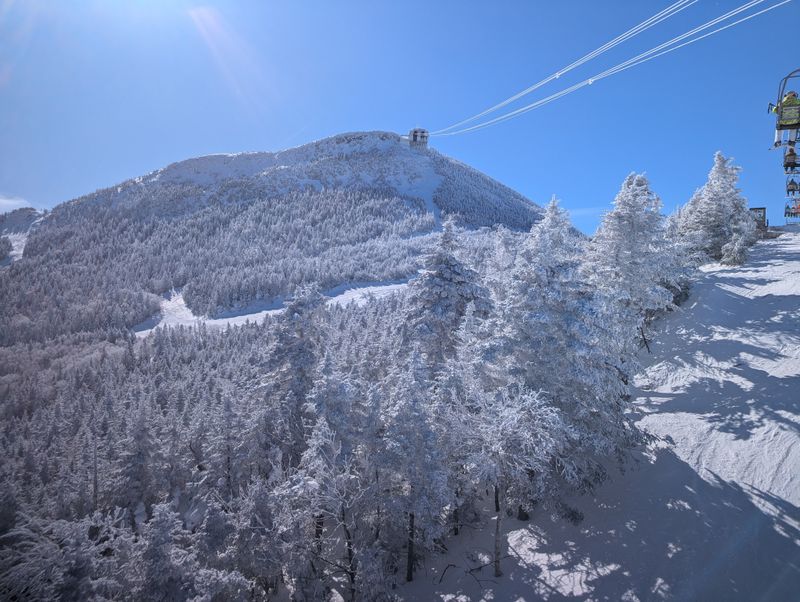 Jay Peak Resort