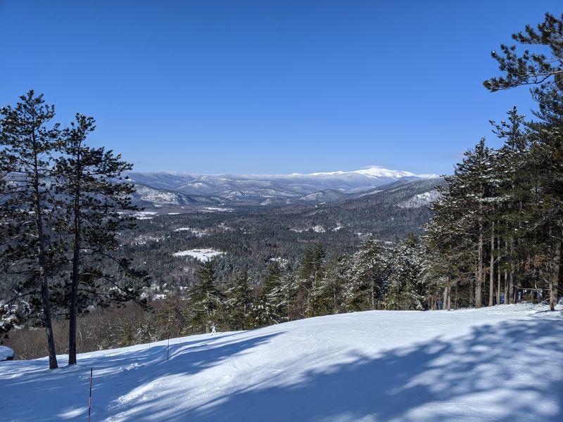 North Conway, New Hampshire