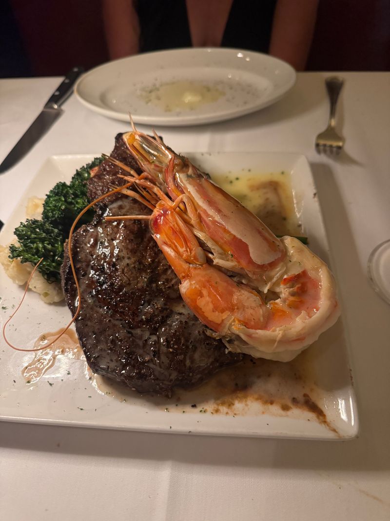 The Texas Restaurant Run By Generations - And Still Packed Every Night - Decor Hint Continued Popularity Decades After Opening