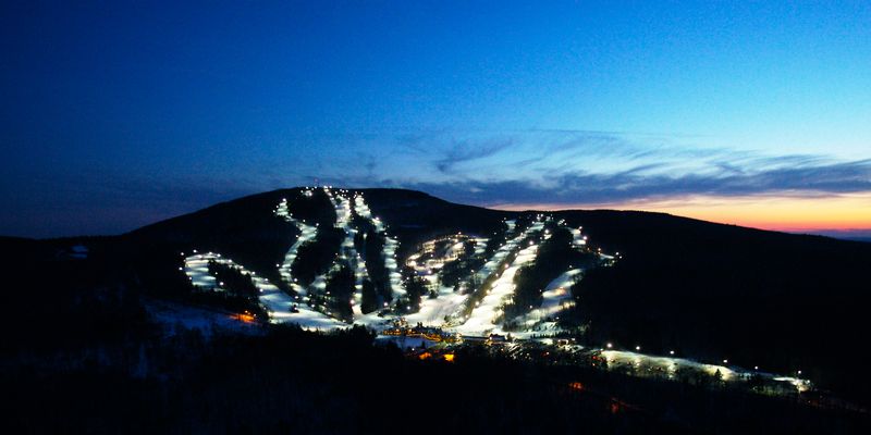 Westminster, Massachusetts