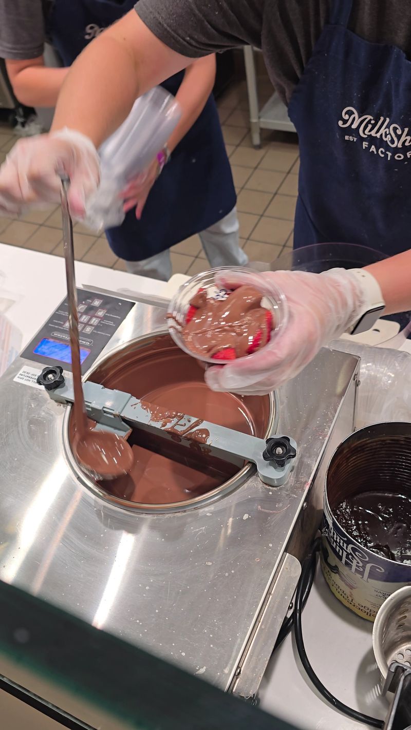 14 Old School New York Diner Dishes That Are Returning Strong In 2026 - Decor Hint Chocolate Malteds