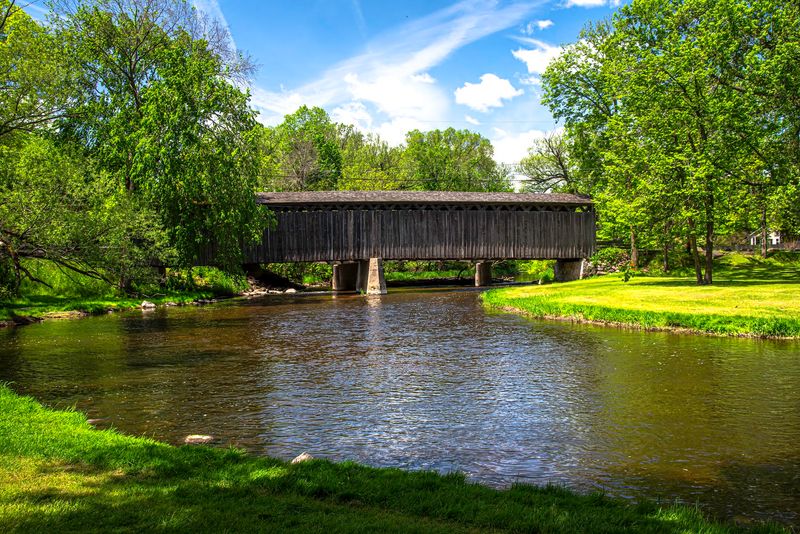 The Best Wisconsin Weekend Getaways Locals Can't Stop Recommending - Decor Hint Cedarburg