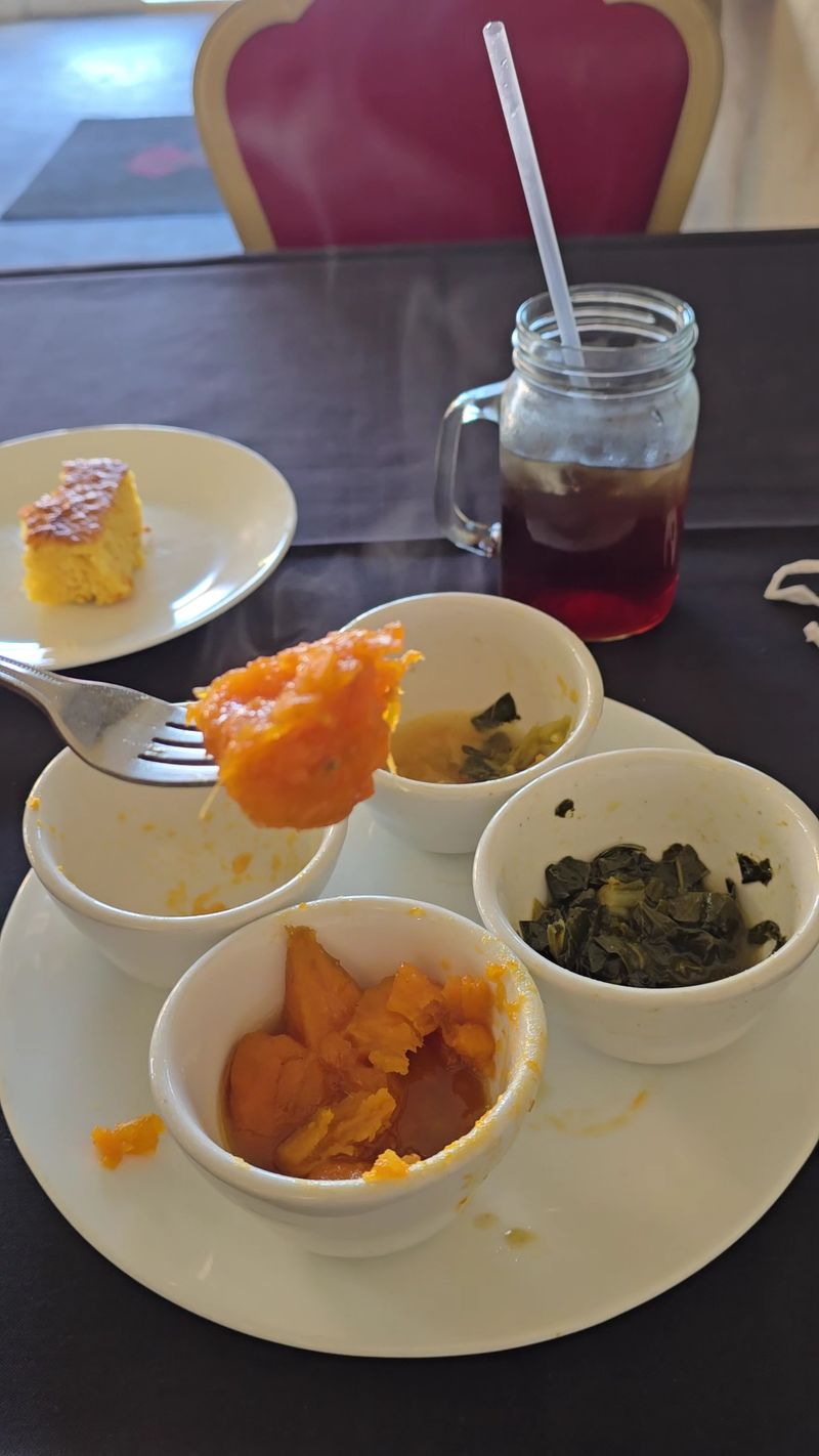 Shut Yo Mouf Soulfood