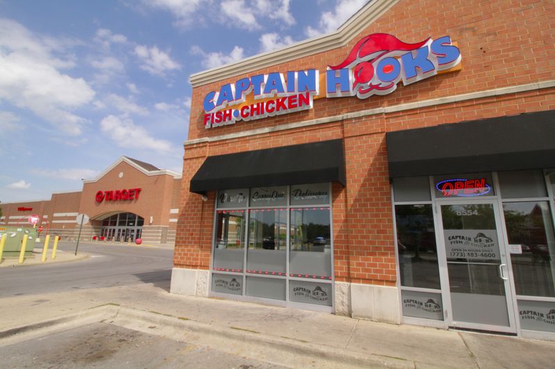 11 New Jersey Family-Run Chicken Joints Delivering That Homemade Taste Locals Crave - Decor Hint Captain's Chicken Cove