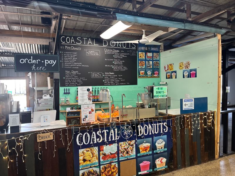 Coastal Donut Company