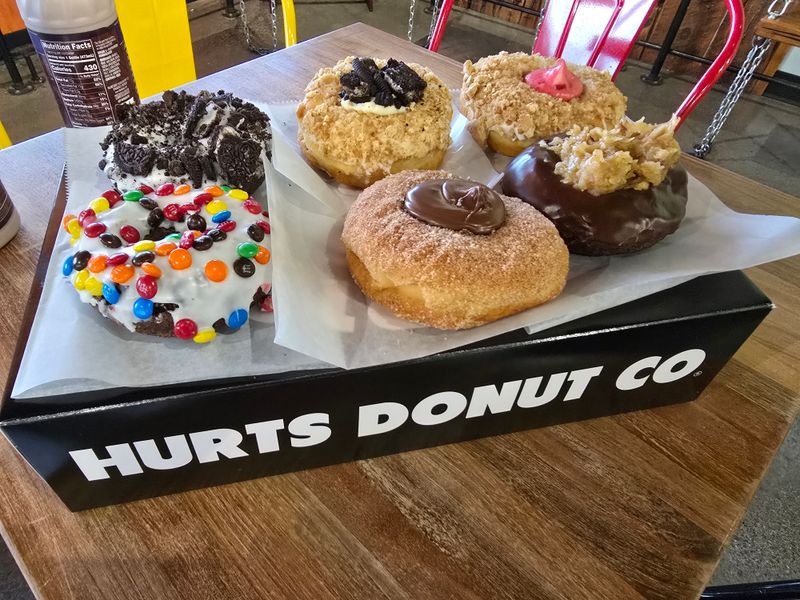 Hurts Donut Co.