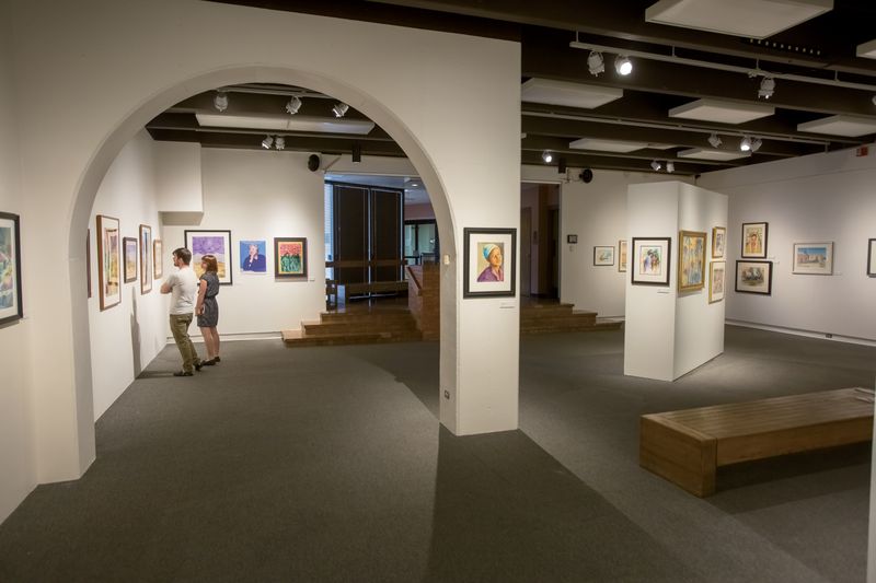 Cultural Experiences Around Every Corner