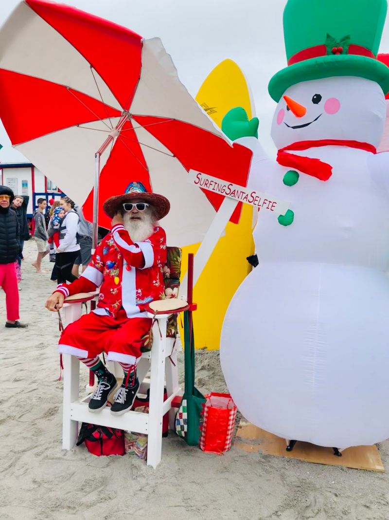 Epic Costume Contest Brings Extra Competition