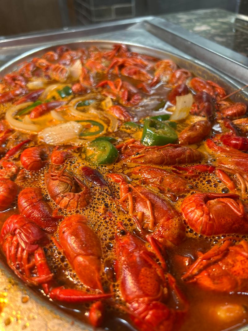 Hibachi Grill For Custom Creations