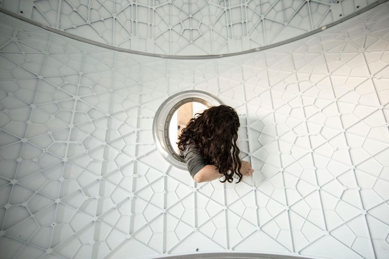 Technology Enables Custom Geometric Solutions