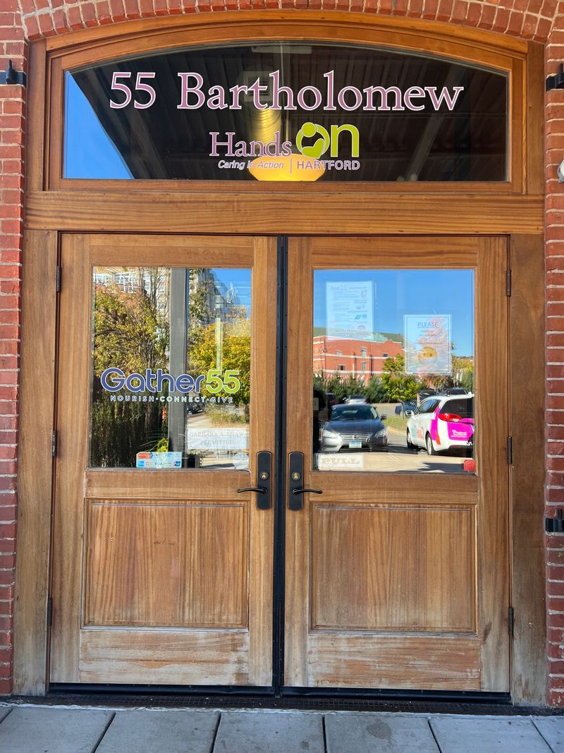 Operating Hours Designed Around Community Needs