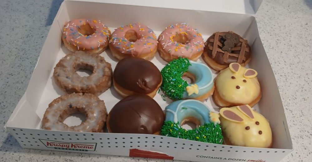 Sweet Florida Finds Donut Shops Worth Traveling For - Decor Hint