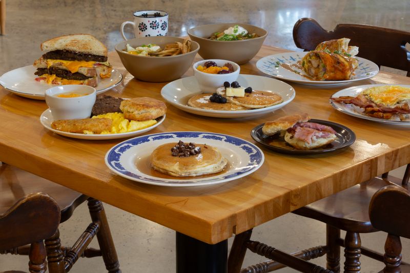 13 North Carolina Food Sayings Outsiders Never Understand - But Locals Use Daily - Decor Hint Gimme Some Livermush For Breakfast