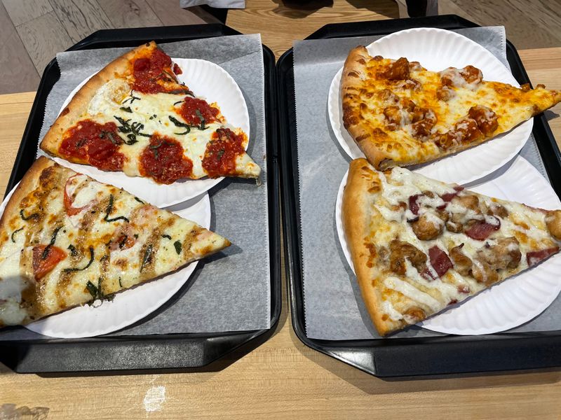 9 Must-Try Pizza Spots In Albany, New York - Decor Hint Golden Grain Gourmet Pizza
