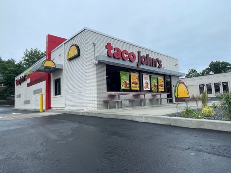 North Dakota Spots Where The Tacos And Burritos Pack Enough Heat To Satisfy Any Craving - Decor Hint Taco John's