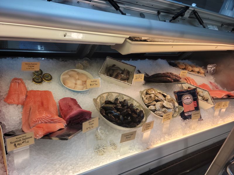 Missouri Butcher Shops And Markets That Keep Customers Coming Back - Decor Hint Broadway Butcher Shop